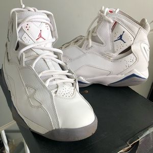 Jordan shoes